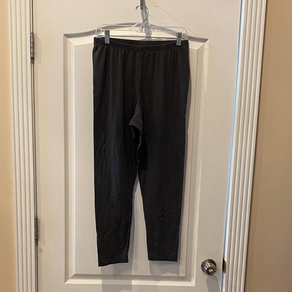 Old Navy Women's Black Leggings